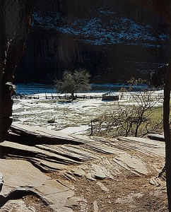 Canyon de Chelly-2