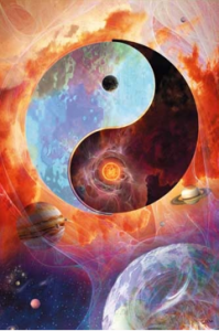 Yin:Yang